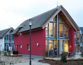 Ostsee - Reetdachhaus Nr 14 